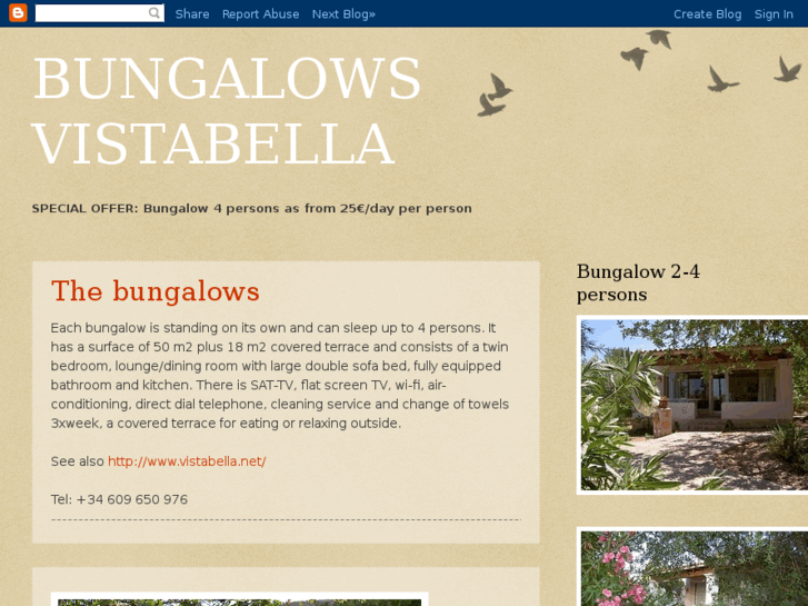 www.vistabellabungalows.com