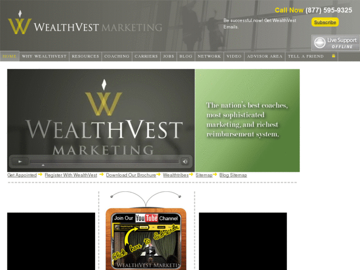 www.wealthvestadvisor.com