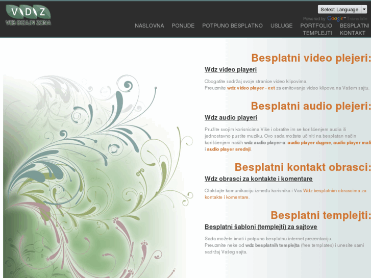 www.webdesignzone.net