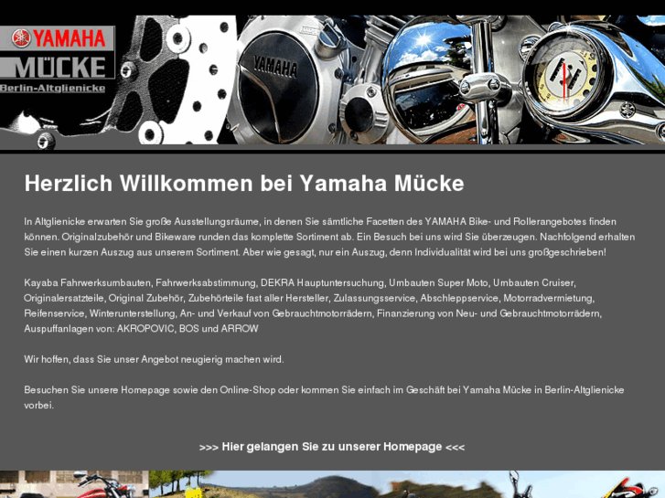 www.yamaha-muecke.com