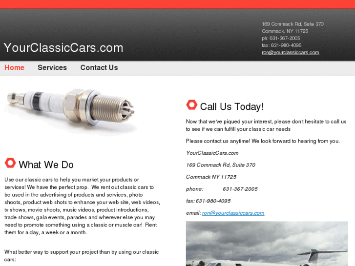 www.yourclassiccars.com