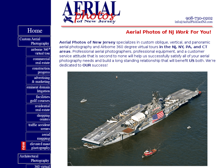 www.aerialphotosofnj.net