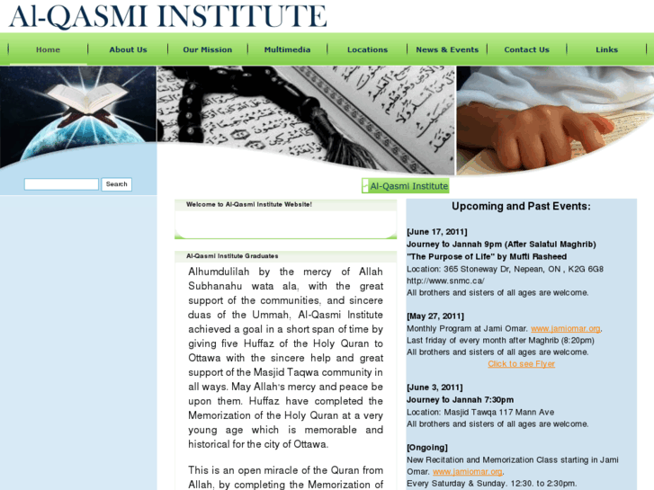 www.al-qasmi.com