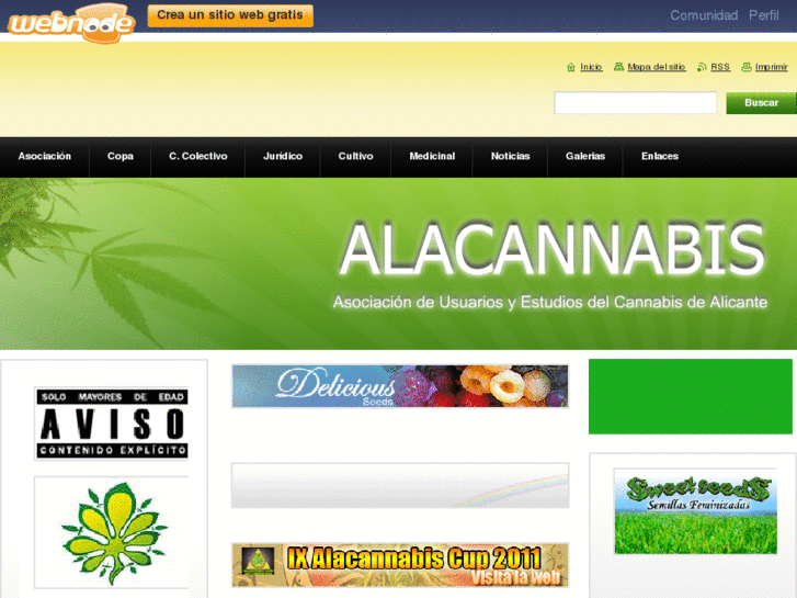 www.alacannabis.com