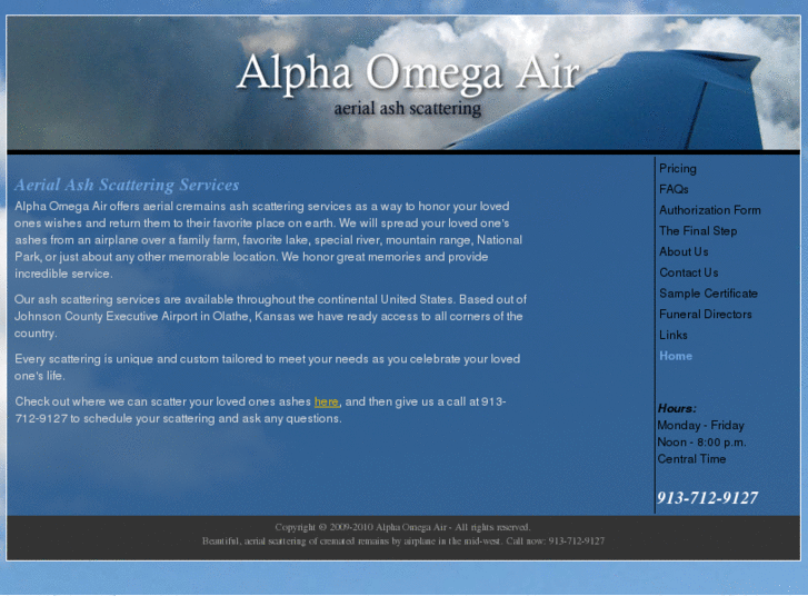 www.alphaomegaair.com