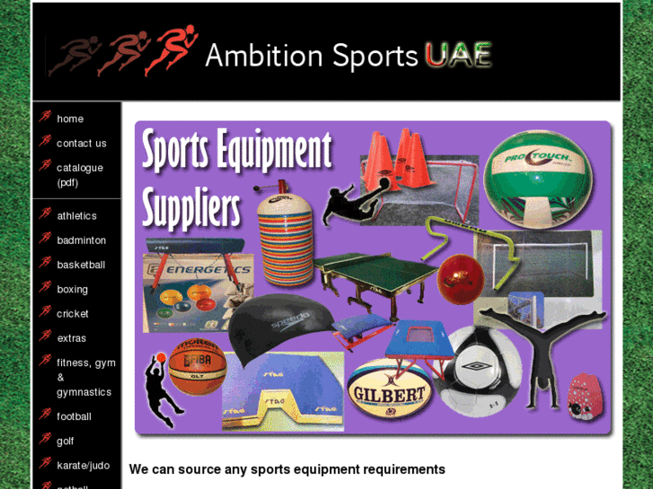 www.ambitionsportsme.com