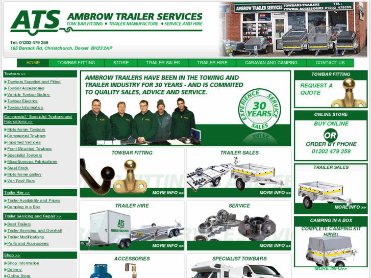 www.ambrowtrailers.co.uk