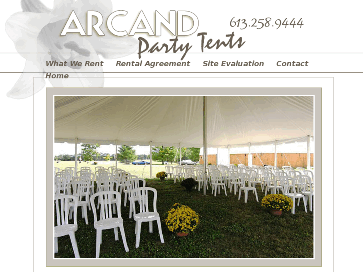 www.arcandpartytents.com