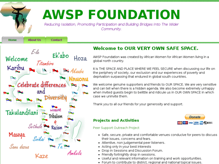 www.awspfoundation.org