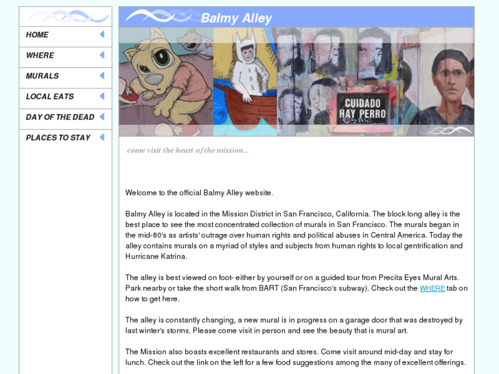 www.balmyalley.com