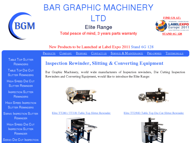 www.bargraphic.com