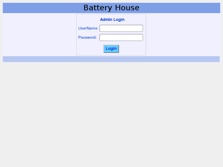 www.batteryhouse.org