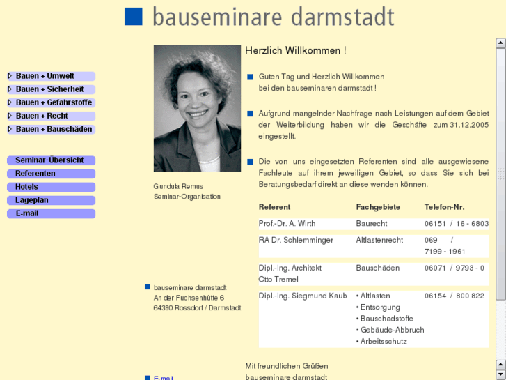 www.bauseminare.com