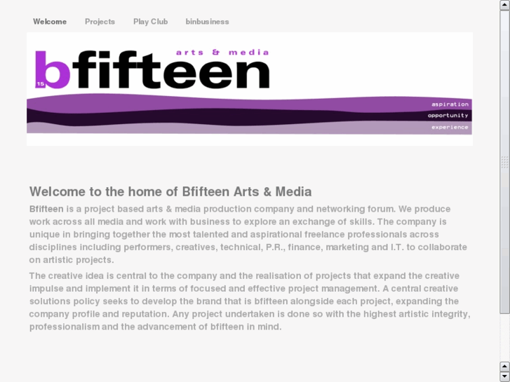 www.bfifteen.com