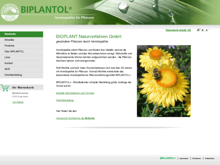 www.biplantol.de