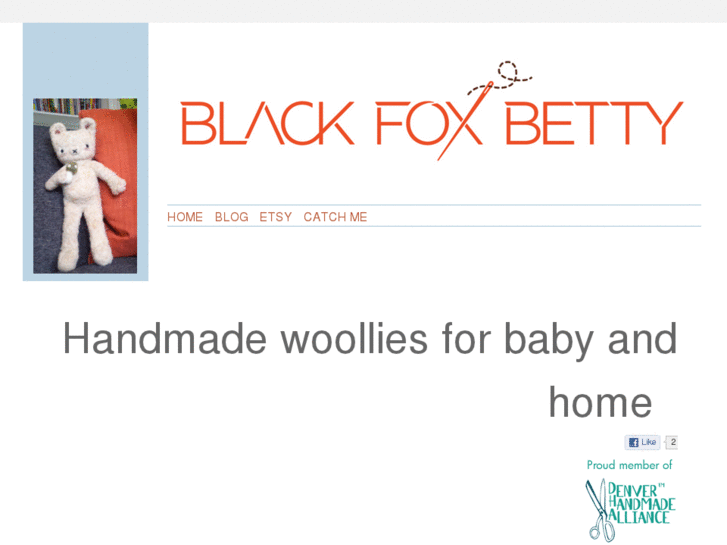 www.blackfoxbetty.com