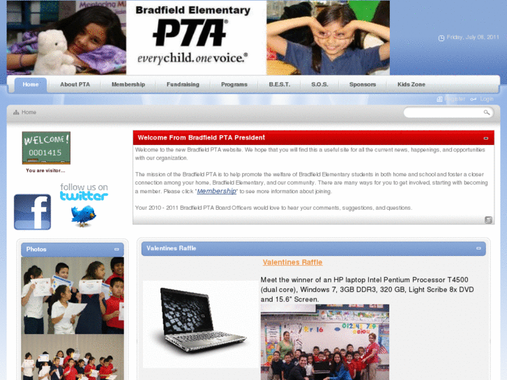 www.bradfieldpta.org