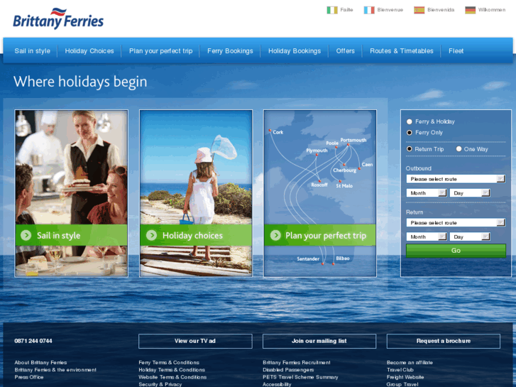 www.brittany-ferries.com