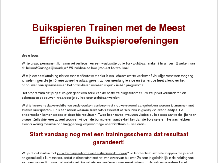 www.buikspieren-trainen.be