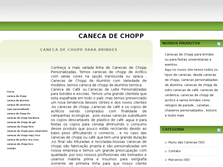 www.canecadechopp.biz