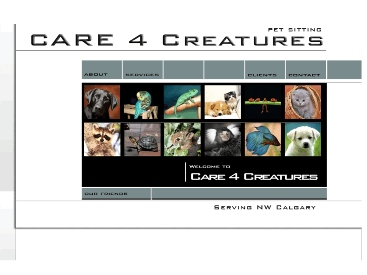 www.care4creatures.com