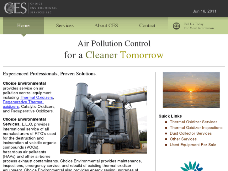 www.choiceenvironmental.com