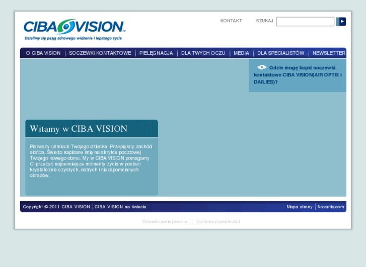 www.cibavision.com.pl