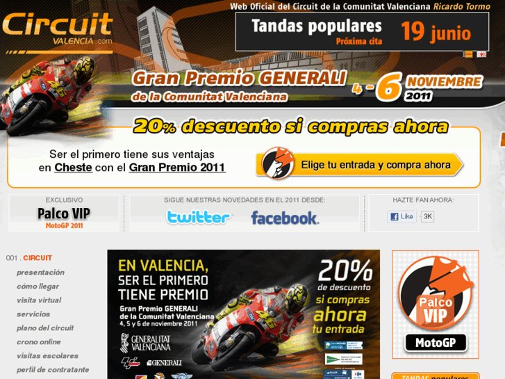 www.circuitvalencia.com