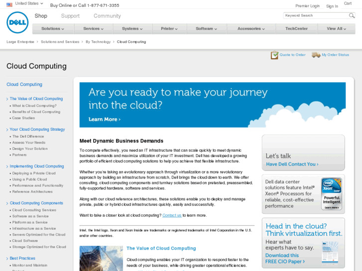 www.cloudcomputing.com