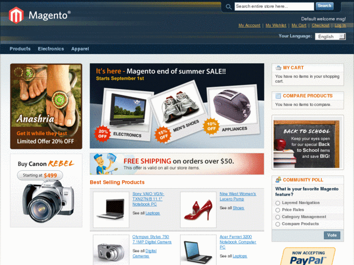 www.componance.net