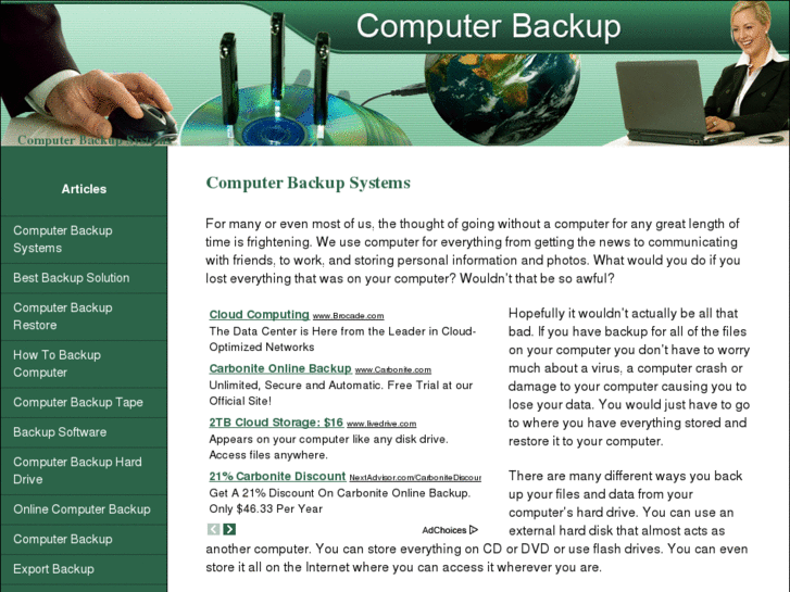 www.computerbackupsystems.org