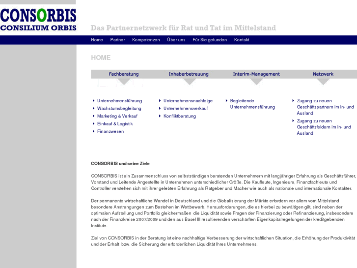 www.consorbis.de