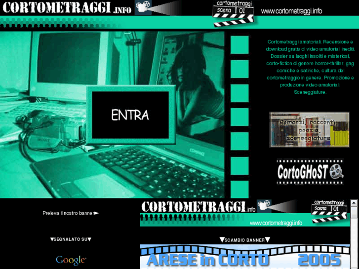 www.cortometraggi.info