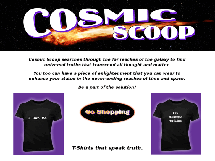 www.cosmicscoop.net