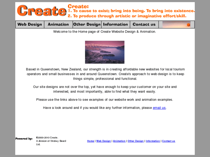 www.create.co.nz