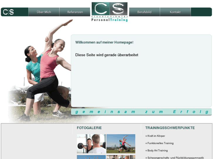 www.cs-personaltraining.com