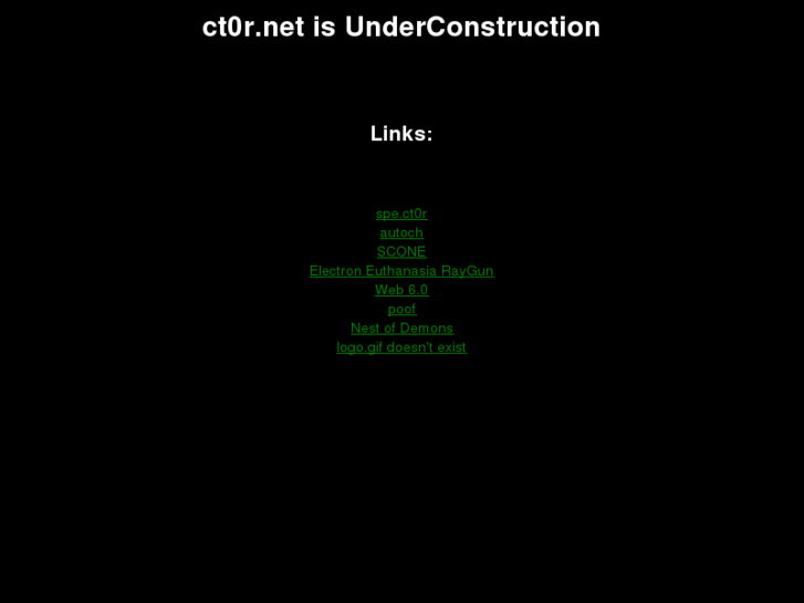 www.ct0r.net