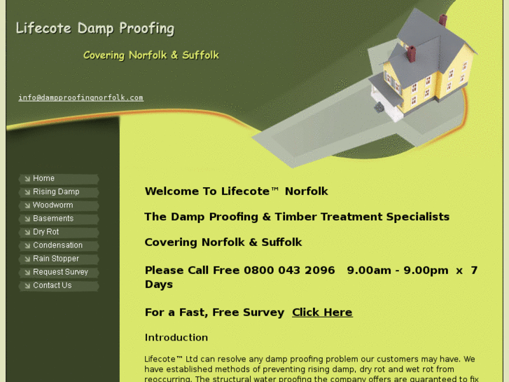 www.dampproofingnorfolk.com