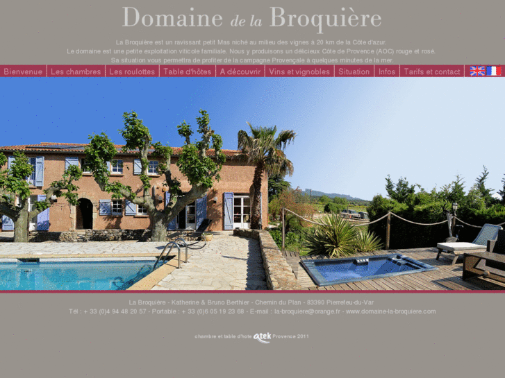 www.domaine-la-broquiere.com