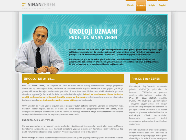 www.drsinanzeren.com