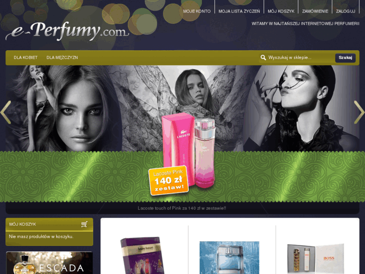 www.e-perfumy.com