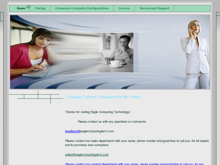 www.eaglecomputingtech.com