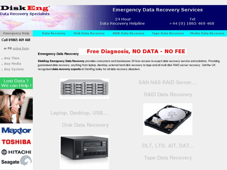 www.emergency-data-recovery.com