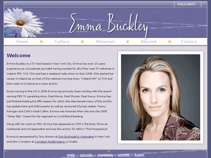 www.emmabuckley.com