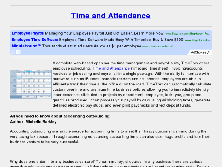 www.employee-time-and-attendance.com