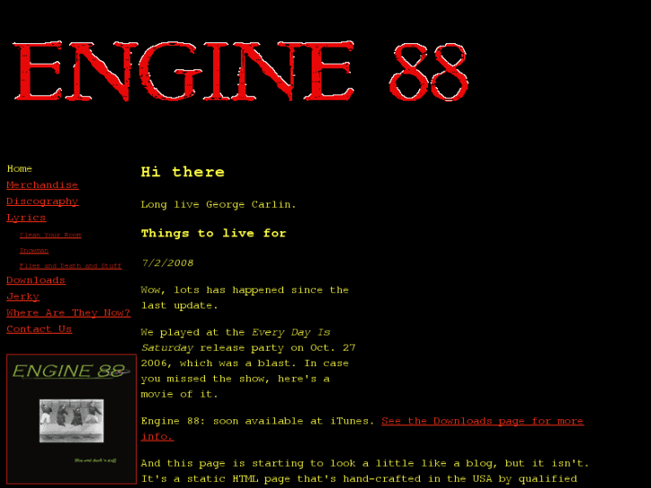 www.engine88.net