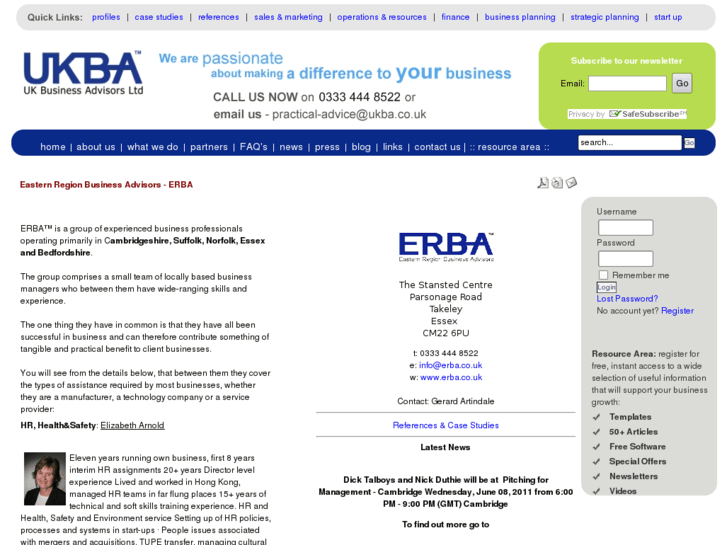www.erba.co.uk