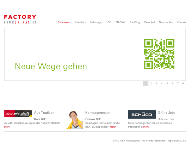 www.factorywerbeagentur.de