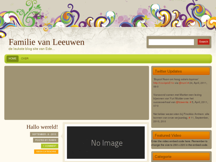 www.familievanleeuwen.org