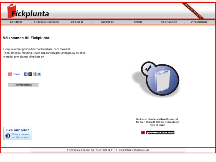 www.fickplunta.com
